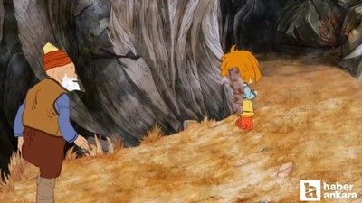 Külliye'de 'Maysa ve Bulut' rüzgarı