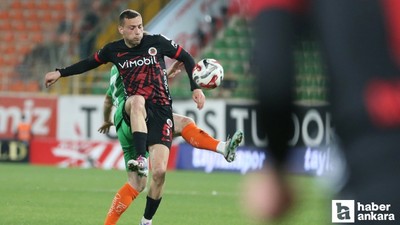 Natura Dünyası Gençlerbirliği son 5 maçını kazanamadı