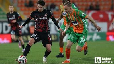 Gençlerbirliği, Volkan Demirel’in ikinci dönemindeki ilk maçında nasıl oynadı?