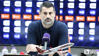 Volkan Demirel'den Alanyaspor maçı sonrası açıklamalar