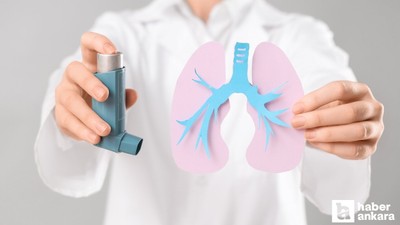 Astım ve alerjik akciğer hastalıklarında kritik belirtiler açıklandı!