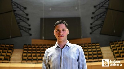 "Çanakkale Senfonik Şiiri"nin dünya prömiyeri Ankara'da yapılacak