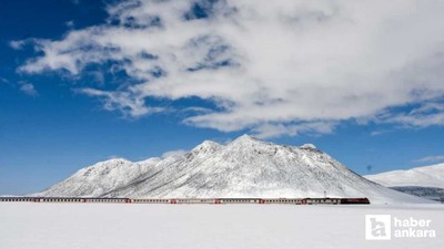 Doğu Ekspresi değil! Ankara'nın masalsı tren rotası değişti
