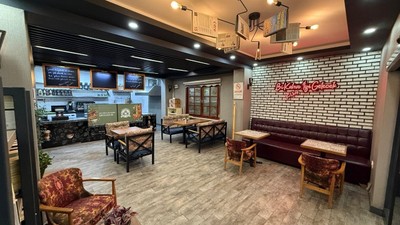 Sincan Kitap Kafe'de TÜBİTAK Bilim Söyleşisi düzenlenecek!