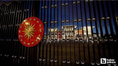 Ankara'da yapılacak Cumhurbaşkanlığı Koşusu için kayıtlar başladı
