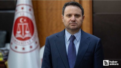 Bakan Akın Gürlek: "Rojin’in babasının tehdit iddialarına dair soruşturma başlatıldı"