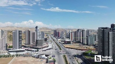 Ovacık'ın son 9 senede yaşadığı değişim gündem oldu