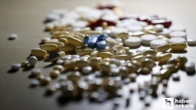 Resmi Gazete'de yayımlandı: İlaç fiyatlandırmasında kullanılan avro kurunda değişiklik!