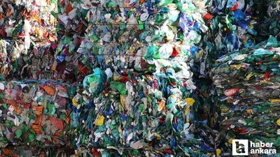 Tek kullanımlık bazı plastik ürünlerde kısıtlamalar eylülde başlayacak!