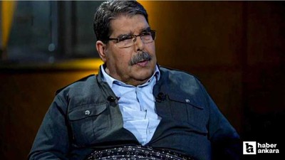 Terör örgütü PYD/SDG'nin kurucularından Salih Müslim öldü