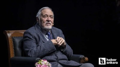 Acı haber geldi: İlber Ortaylı vefat etti!