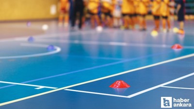 Ankara'da kamu kurumuna eğitmen alımı yapılacak!