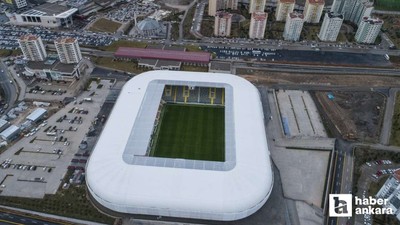 Ankaralılar dikkat! Maç nedeniyle bazı yollar trafiğe kapatılabilir