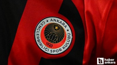 Cumhuriyet ile yaşıt olan Gençlerbirliği 103. kuruluş yılını kutluyor