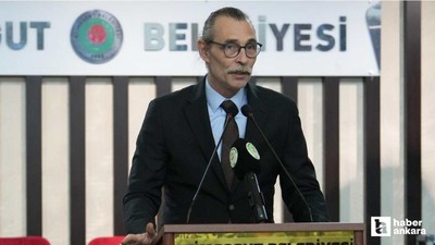 Erdal Beşikcioğlu: "İstiklâl Marşı’mızın kabulünün 105. yılı kutlu olsun"