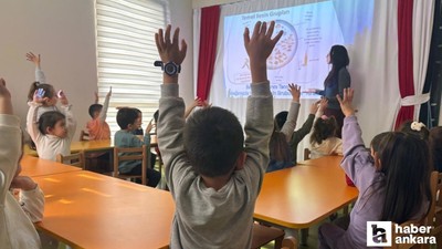 MEB, ara tatil etkinlik kitaplarının erişime açıldığını duyurdu