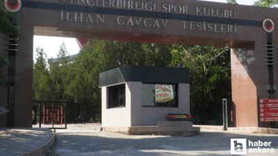 Natura Dünyası Gençlerbirliği camiası kuruluş yemeğinde bir araya gelecek