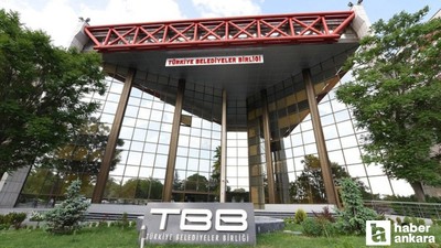 TBB,  Ankara'da daimi şoför alımı yapacak!