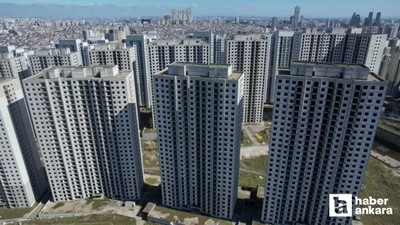 TMSF, Yeşil Gayrimenkul şirketine kayyım olarak atandı