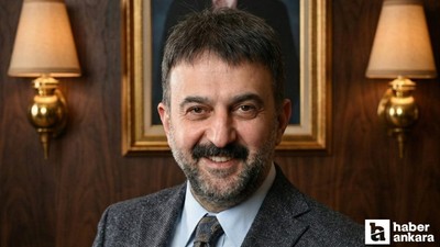 AKK Başkanı Yılmaz: 'Gençlerbirliği bir gelenek ve Başkent markasıdır'