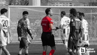Ankaragücü, Muğla’da tartışmalı penaltıyla kaybetti