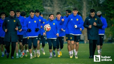 Ankaragücü, Muğlaspor deplasmanında