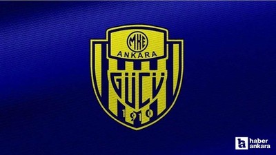 Ankaragücü'nden TFF'ye sert tepki: "Adalet istiyoruz"