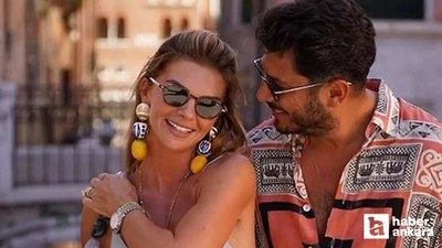 Pelin Karahan ile Bedri Güntay boşanıyor mu? Karahan açıkladı...
