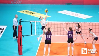 Sultanlar Ligi'nde normal sezon bitti: Ankara takımlarının durumu