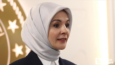 Bakan Göktaş: 'Çocuklar Güvende' mobil uygulamamızı hizmete sunduk