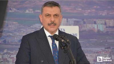 Bakan Mustafa Çiftçi: "Göçmen kaçakçılarına asla geçit verilmeyecek"