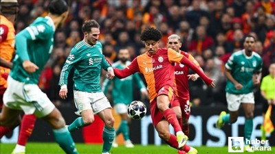 Galatasaray, Şampiyonlar Ligi’nde çeyrek finale 7. kez yükselmek için mücadele edecek