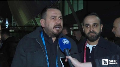 Adnan Duman: "103 yıllık Ankara çınarını katlettiler"