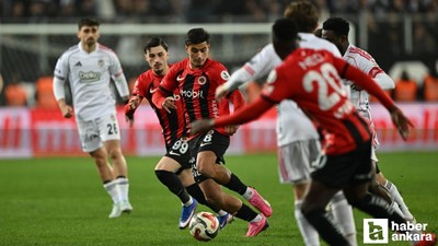 Natura Dünyası Gençlerbirliği'nden açıklama: “Bu işte bir kötülük var”