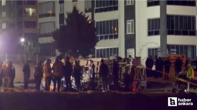 Polatlı'da trafik kazası: 2 kişi hayatını kaybetti, 12 kişi yaralandı