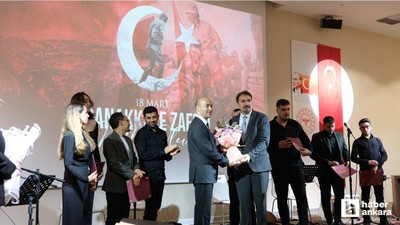 Bilkent Şehir Hastanesi'nde duygulandıran anlamlı konser