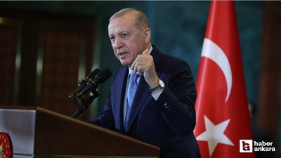 Cumhurbaşkanı: "Medya kuruluşlarından daha fazla inisiyatif almalarını bekliyoruz"