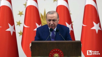 Ankara'da içmesuyu temin projesi için acele kamulaştırma kararı