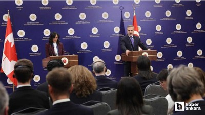 Hakan Fidan: "İsrail'in kara harekatı siviller için ağır sonuçlar doğuruyor"