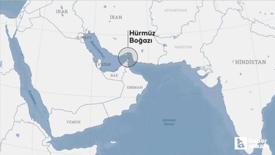 İran'dan Hürmüz Boğazı için yeni rest: "Savaş öncesine geri dönülmeyecek"
