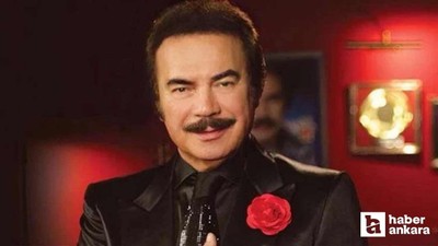 Orhan Gencebay, hastanede tedavi altında: Son sağlık durumu ne?