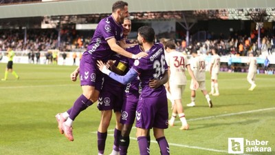Play – off mücadelesi veren Ankara Keçiörengücü’nün 7 kritik maçı kaldı