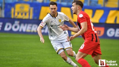 Ankaragücü’nün kaderini bu 7 maç belirleyecek!