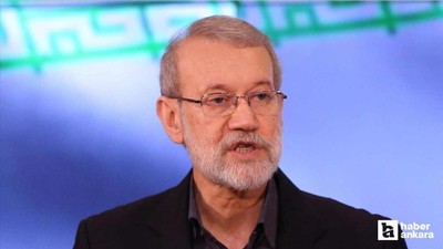 İran Ulusal Güvenlik Yüksek Konseyi Genel Sekreteri Laricani öldürüldü