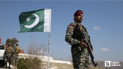 Pakistan, Afganistan’a yönelik operasyonlara bayram arası verdi