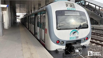 Ramazan Bayramı'nda toplu ulaşımın ücretsiz olmasına dair karar Resmi Gazete'de