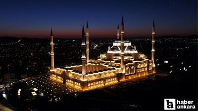 Ramazan Bayramı mesajı 2026: İyi bayramlar, bayramınız mübarek olsun mesajları