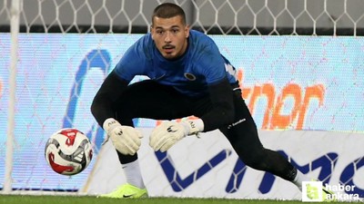 Ricardo Velho’nun performansı bile Gençlerbirliği’ne puan getirmedi