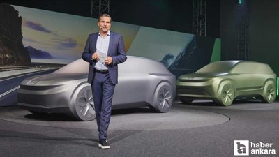 Skoda'nın 2025 yılında geliri 30 milyar avroyu aştı!