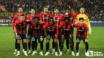 Natura Dünyası Gençlerbirliği evinde Göztepe'yi ağırlayacak